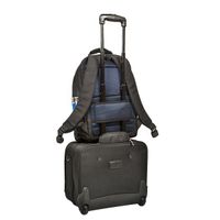 Miniatura 13 de RIVACASE 8460 Tegel ECO negro mochila portátil 17,