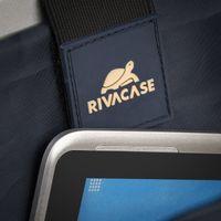 Miniatura 14 de RIVACASE 8460 Tegel ECO negro mochila portátil 17,