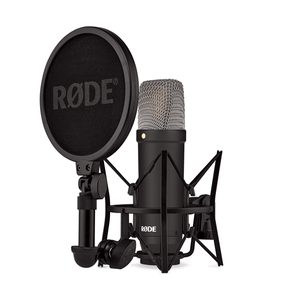 Rode-Sonido-NT1SIGNATUREBLACK