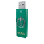 MEMORIA USB 16GB EMTEC M730 USB 2.0 HARRY POTTER SLYTHERIN