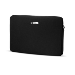 FUNDA PORTATIL SUBBLIM 13,3-14´´ BLACK