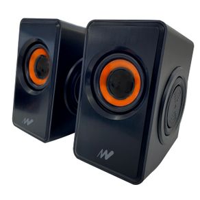 ALTAVOCES--NETWAY-GAMING-XS100-