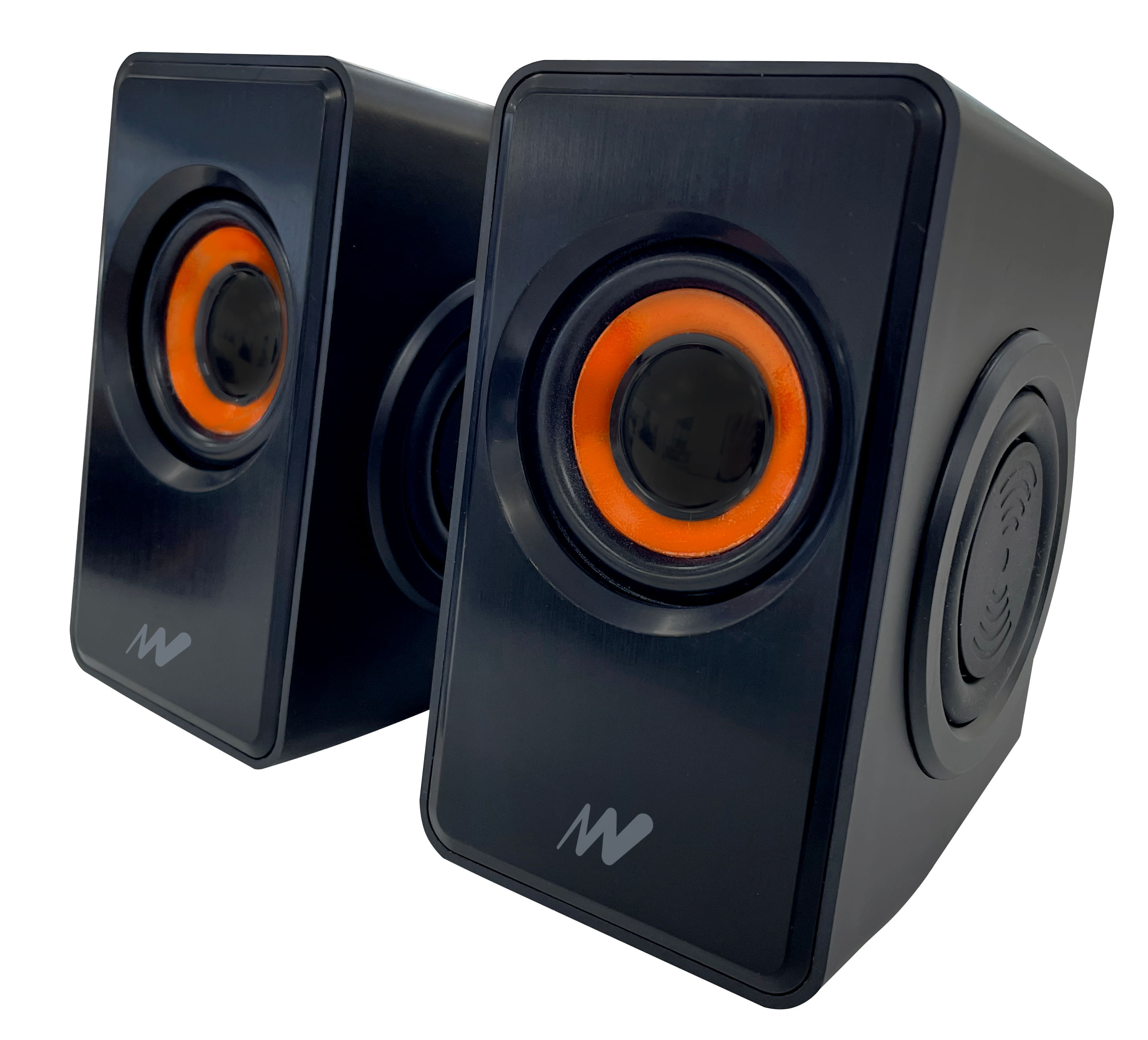 ALTAVOCES NETWAY GAMING XS100
