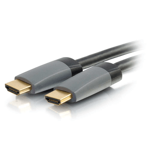 Cable DELL HDMI HS W ENET CBL
