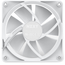 VENTILADOR CAJA NZXT 120 MM AER RGB 3 SINGLE WHITE RF-R12SF-W1