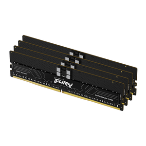 MEMORIA-RAM-KINGSTON-FURY--128GB-DDR5-6000Mhz---4x32---CL32