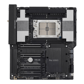 Placa-AMD--Asus-Pro-WS-TRX50-SAGE-WIFI-Socket-sTR5