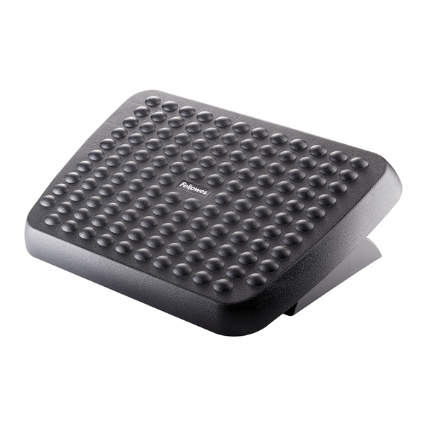REPOSAPIES FELLOWES REGULABLE ERGONOMICO