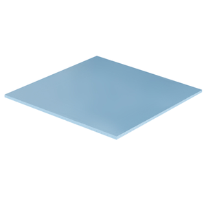 ALMOHADILLA PASTA TERMICA ARCTIC 290X290X1MM AZUL