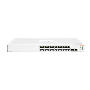 Aruba-Instant-On-1830-24xGbE-2SFP-Switch