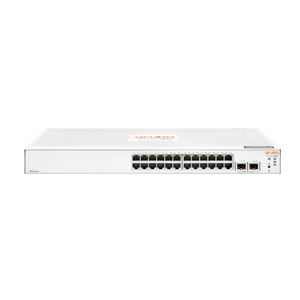 Aruba-Instant-On-1830-24xGbE-2SFP-Switch