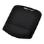 REPOSAMUNECAS-RATON-PLUSHTOUCH-NEGRO-FELLOWES-9252003