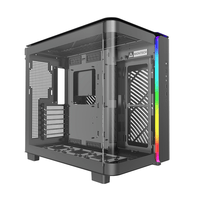 Miniatura 1 de Montech KING 95 Negra