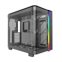 Miniatura 2 de Montech KING 95 Negra