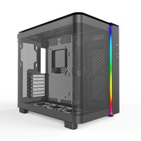 Miniatura 3 de Montech KING 95 Negra