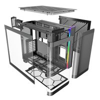 Miniatura 10 de Montech KING 95 Negra