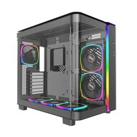 Miniatura 2 de Montech KING 95 PRO ARGB Nego