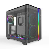 Miniatura 3 de Montech KING 95 PRO ARGB Nego