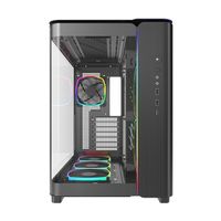 Miniatura 4 de Montech KING 95 PRO ARGB Nego