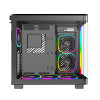 Miniatura 5 de Montech KING 95 PRO ARGB Nego