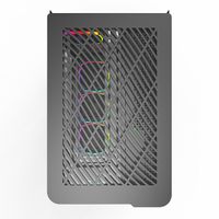Miniatura 8 de Montech KING 95 PRO ARGB Nego