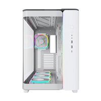 Miniatura 4 de Montech KING 95 PRO ARGB Blanco