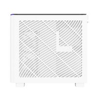Miniatura 7 de Montech KING 95 PRO ARGB Blanco