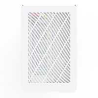 Miniatura 8 de Montech KING 95 PRO ARGB Blanco