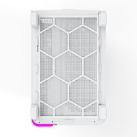Miniatura 9 de Montech KING 95 PRO ARGB Blanco
