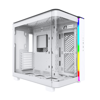 Miniatura 1 de Montech KING 95 Blanco