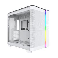 Miniatura 3 de Montech KING 95 Blanco