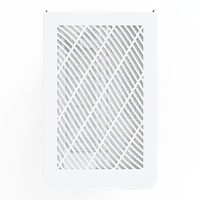 Miniatura 8 de Montech KING 95 Blanco