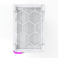 Miniatura 9 de Montech KING 95 Blanco