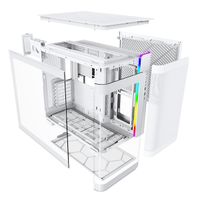 Miniatura 10 de Montech KING 95 Blanco