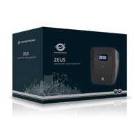 Miniatura 4 de SAI 2200VA CONCEPTRONIC 1320W 6 IEC PROTECCION PUERTO LAN MODEM