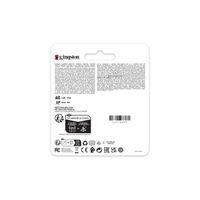 Miniatura 5 de KINGSTON 256GB CANVAS REACT PLUS SDXC UHS-II 280R/150W U3 V60 FOR FULL HD/4K
