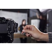 Miniatura 6 de KINGSTON 256GB CANVAS REACT PLUS SDXC UHS-II 280R/150W U3 V60 FOR FULL HD/4K