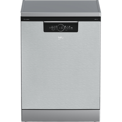 LAVAVAJILLAS 60 CM BEKO BDFN36560XC A 15 CUBIERTOS INOX