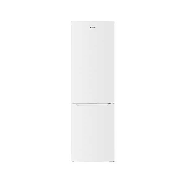 FRIGORIFICO COMBI EDESA EFC-1822 NF WH /A NOFROST E ALTO 181 CM ANCHO 55 CM BLANCO