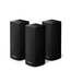 PUNTO DE ACCESO INTERIOR MESH WIFI 5 LINKSYS VELOP WHW0303B-EU WIFI EN MALLA TRIBANDA AC6600 3-PACK NEGRO