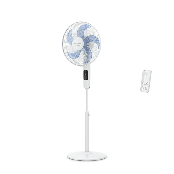 VENTILADOR PIE ROWENTA VU5450