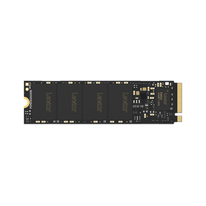 DISCO DURO SSD 512GB M.2  LEXAR NM620 3300MB/s PCI Express 3.0 NVMe