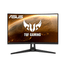 MONITOR Asus VG27VH1B  TUF Gaming 27
