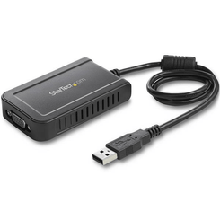 TARJETA GRAFICA USB A VGA