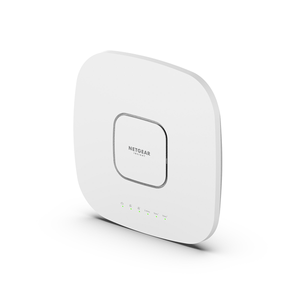 THE NETGEAR  INSIGHT MANAGED WIRELESS ACCESS POINT WAX630 IS A        BUSINESS-GRADE TRI-BAND 4X4 WIFI 6 WIRELESS ACCESS POINT.
