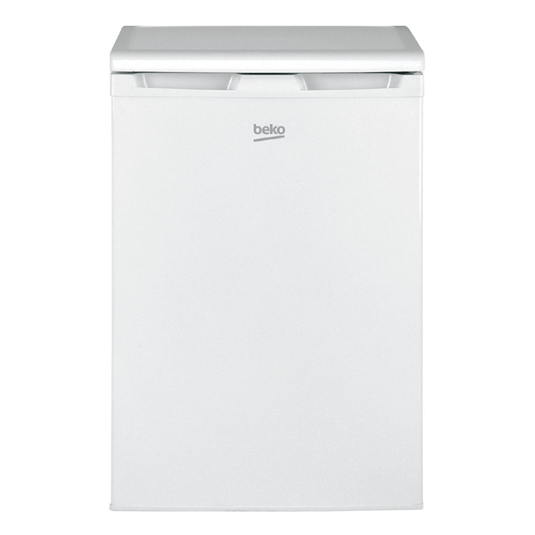 FRIGORIFICO UNA PUERTA BEKO TSE1284N E ALTO 84 CM ANCHO 54.5 CM BLANCO