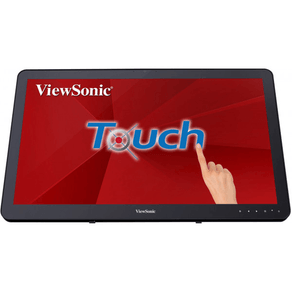 Monitor Táctil VIEWSONIC  TD2430 23.6