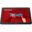 Monitor Táctil VIEWSONIC  TD2430 23.6
