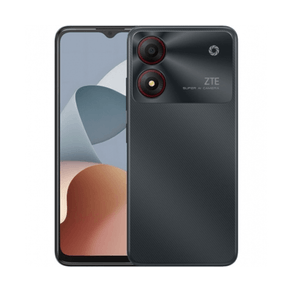 Smartphone--ZTE-Blade-A34-6.6--4G-8GB-64GB-Gris