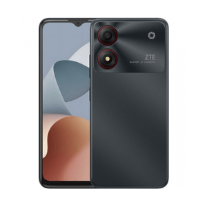 Smartphone--ZTE-Blade-A34-6.6--4G-8GB-64GB-Gris